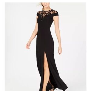 Adrianna papell dress
